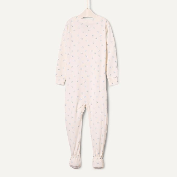 Amazon Essentials x Sofia Grainge Unisex Toddlers and Babies' Snug-Fit Cotton - Image 6
