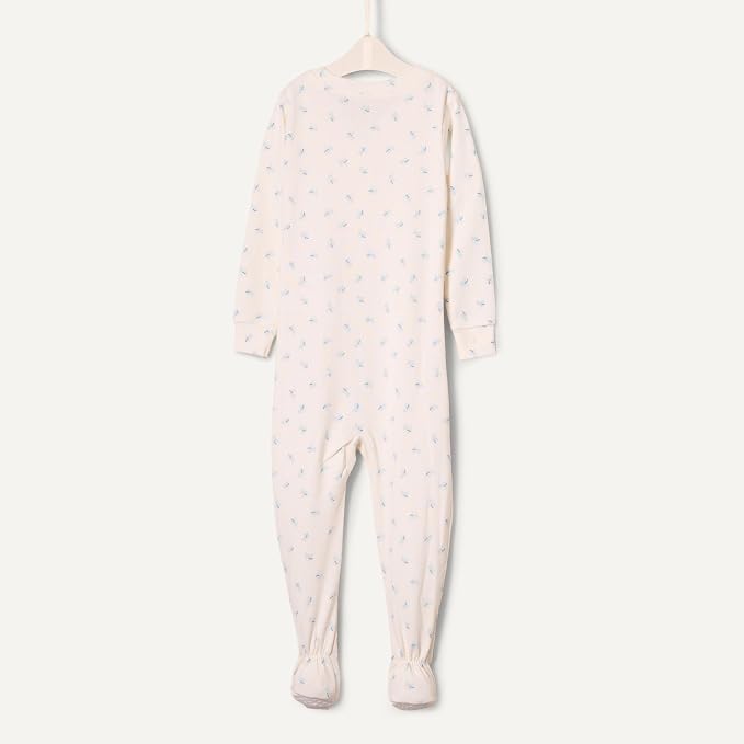 Amazon Essentials x Sofia Grainge Unisex Toddlers and Babies' Snug-Fit Cotton - Image 6