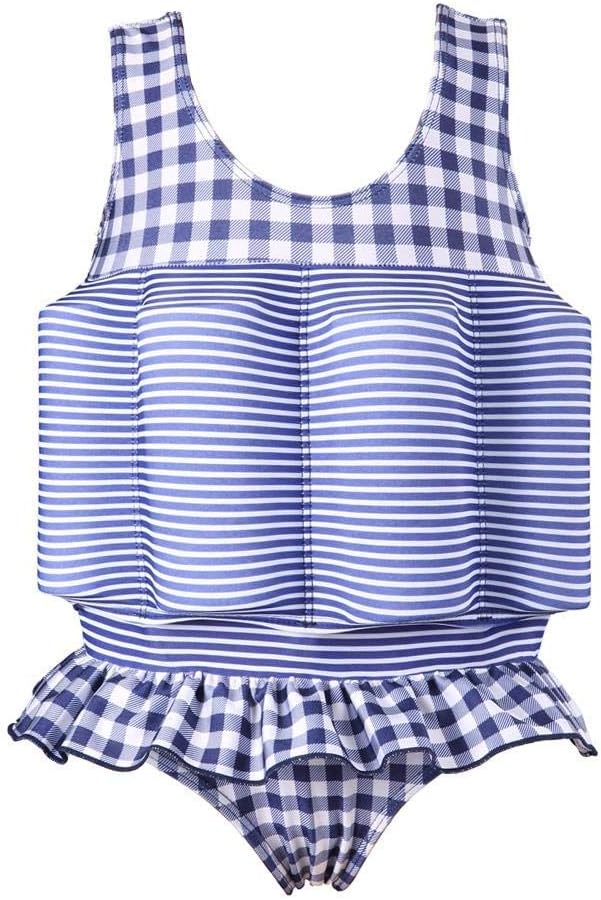 Kids Boys Girls Floatation Swimsuit by IDOPIP