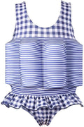 Kids Boys Girls Floatation Swimsuit by IDOPIP