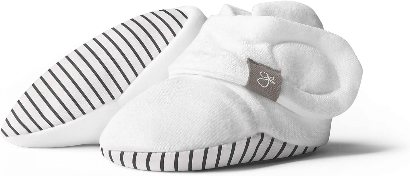 goumikids Viscose Made from Bamboo Cotton Stay-On Boots | Casual Boots by goumikids