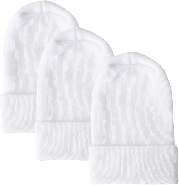 DRESHOW BQUBO Newborn Hospital Hat by DRESHOW