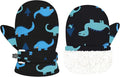 Olreco Baby Toddler Mittens Waterproof Infant Baby Winter Mittens Toddler Snow by Olreco