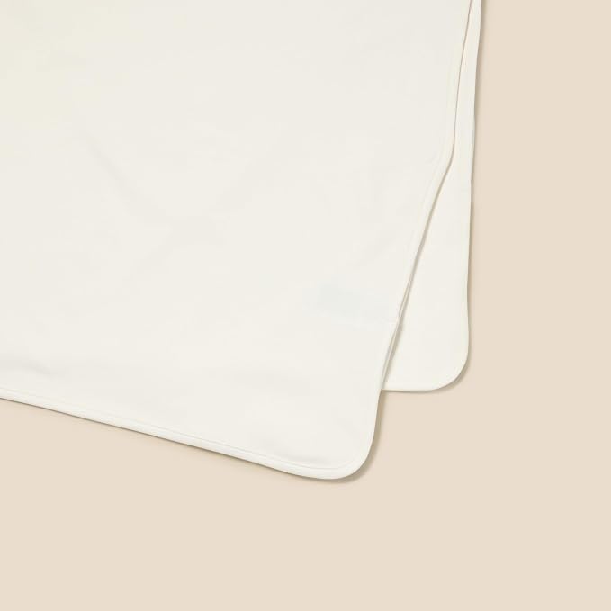 Amazon Essentials Unisex Babies' Breathable Cotton Swaddle Receiving Blankets - Image 2