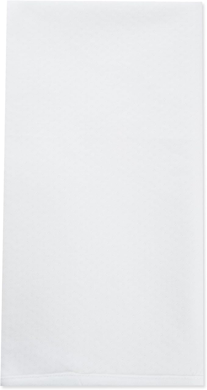 Little Me Blankets for Baby Boys' Swaddling Receiving Blanket, Gentle Bear - Image 2