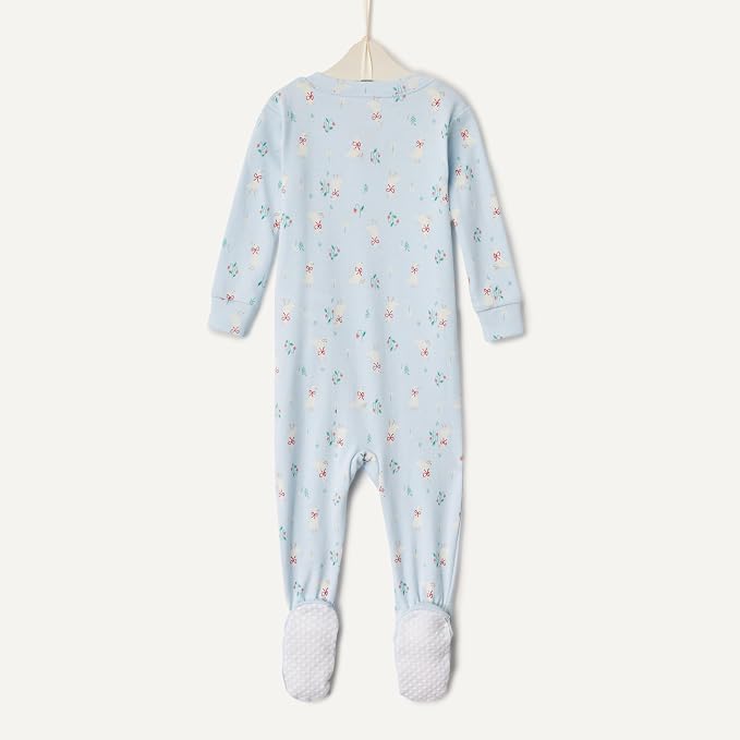 Amazon Essentials x Sofia Grainge Mommy and Me Long Sleeve Pajama Set - Image 5