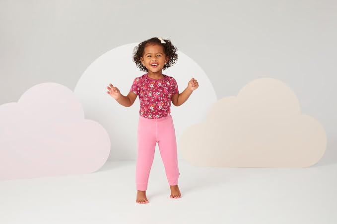 HUGGIES Baby 5-pack Everyday Bodysuit - Image 5