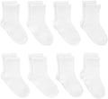Simple Joys by Carter's Baby 8-Pack Chenille Socks by SimpleJoysbyCarters
