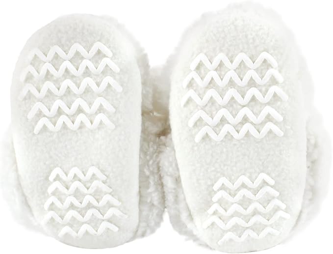Hudson Baby Baby Hudson Baby Unisex Baby Trapper Hat, Mitten and Bootie Set - Image 5