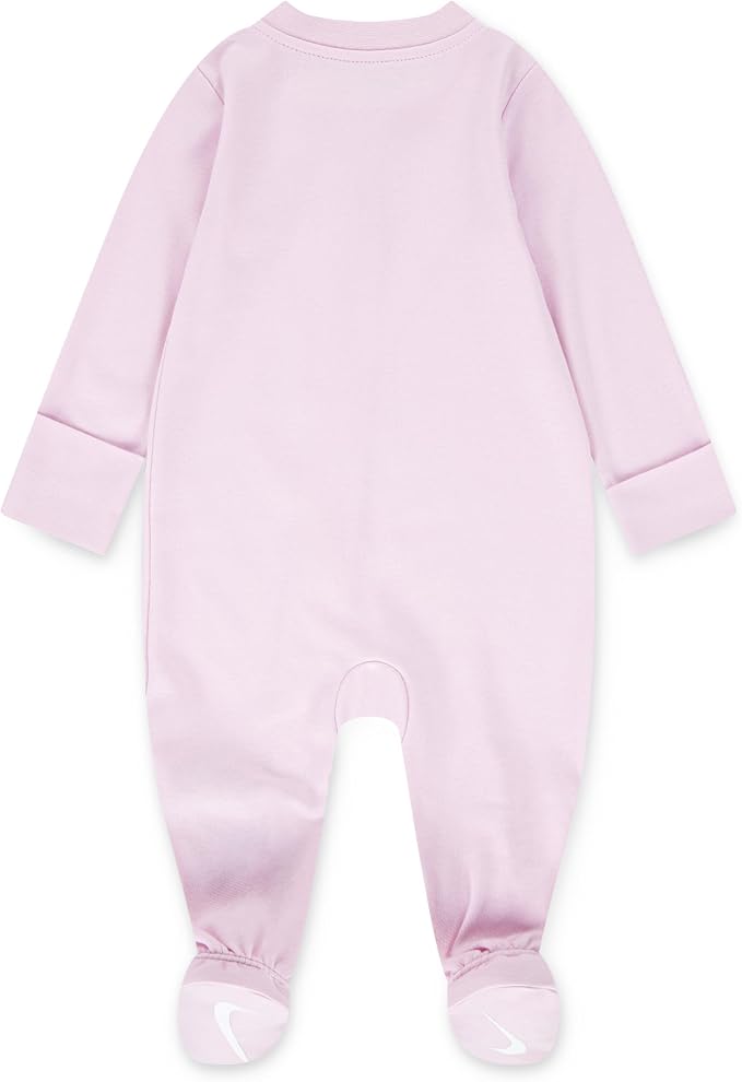 Nike Baby Essentials Footed Coverall - Image 2