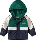 Volunboy Toddler Boys Spring Windbreaker Lightweight Jacket | baby boy by Volunboy