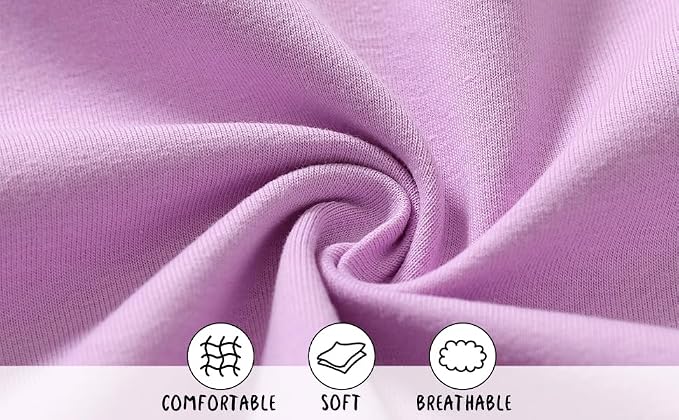 Happy Town Baby Fall Outfits for Girl Boy Long Sleeve Hoodie Top and Long - Image 6