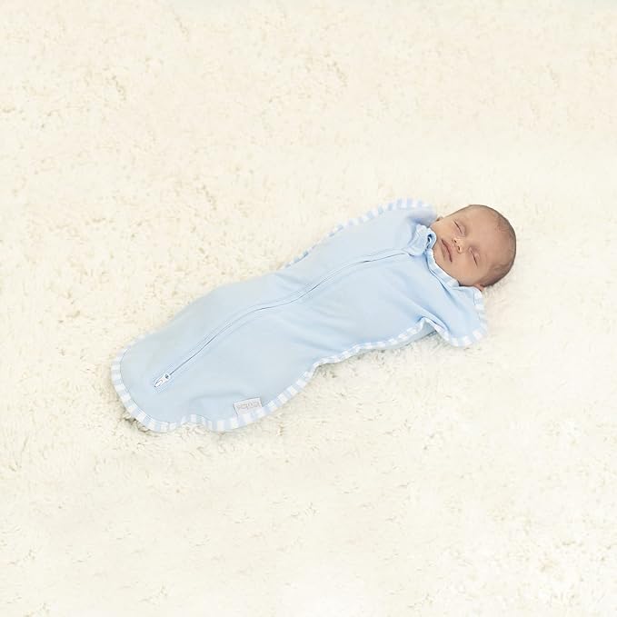 Comfy Cubs Swaddle Blanket - Image 5