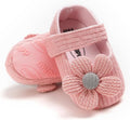 Ohwawadi Infant Baby Boys Girls Slippers Cozy Fleece Booties Soft Bottom Warm by Ohwawadi