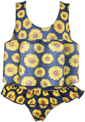 Kids Boys Girls Floatation Swimsuit by IDOPIP