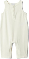 Amazon Essentials x Sofia Grainge Unisex Babies' Sleeveless Lightweight French by AmazonEssentials