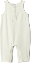 Amazon Essentials x Sofia Grainge Unisex Babies' Sleeveless Lightweight French by AmazonEssentials