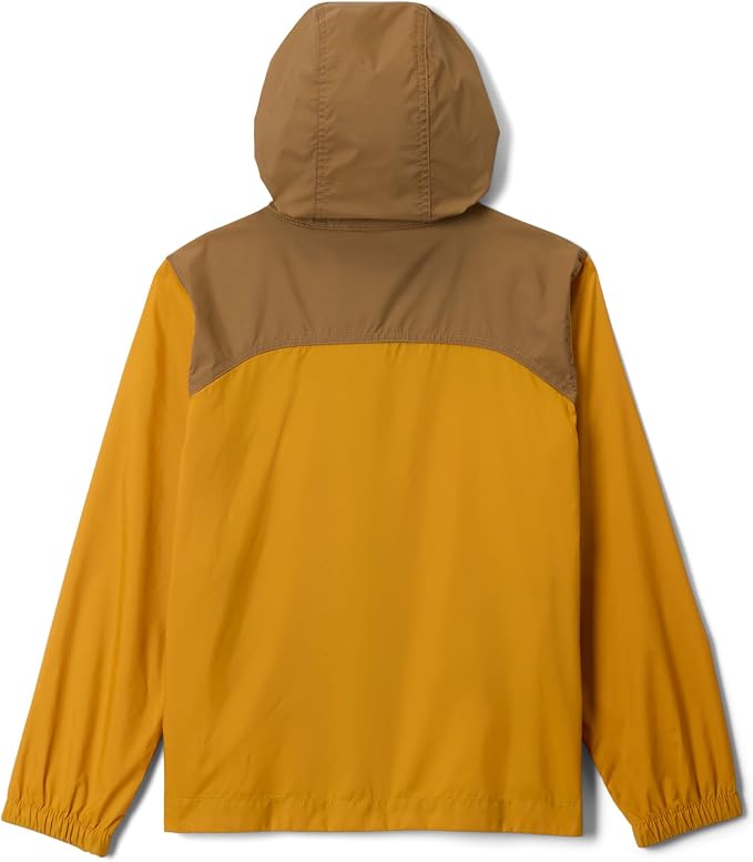 Columbia Youth Boys Glennaker Rain Jacket - Image 2