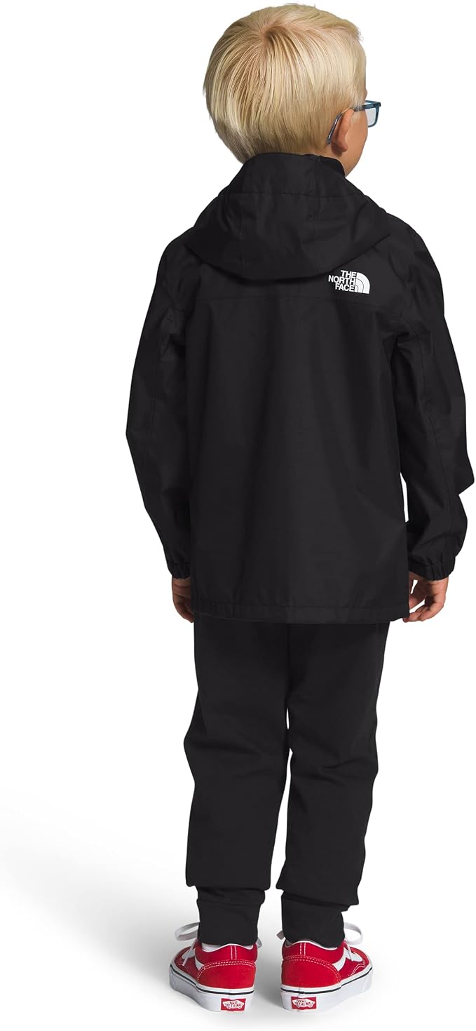 The North Face Kids Antora Rain Jacket - Image 3