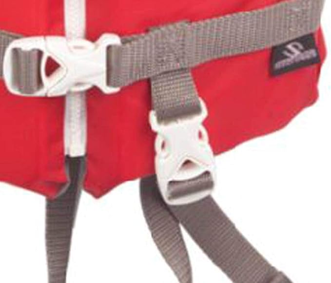 Stearns Infant Life Vest, USCG Approved Type III Life Jacket - Image 3