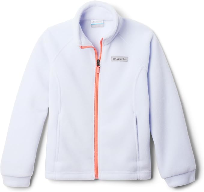 Columbia Unisex-Baby Benton Springs Fleece Jacket - Image 5