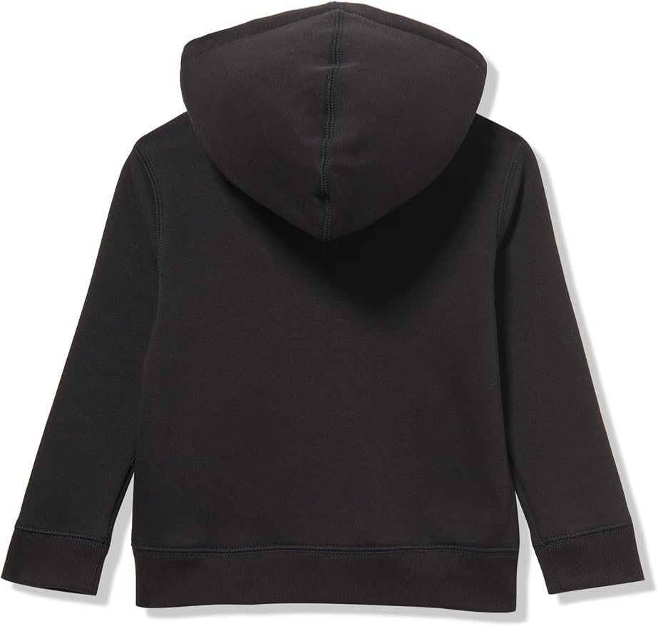 GAP Baby-Boys Logo Full-zip Hoodie - Image 3