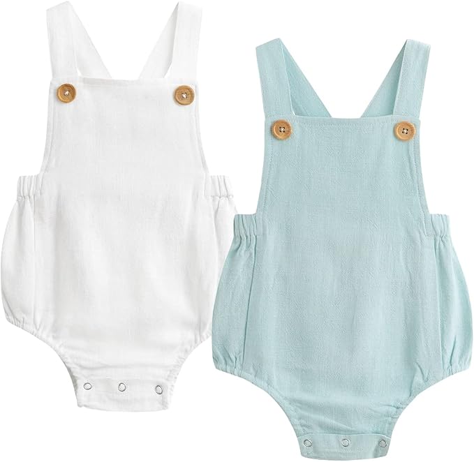 Simplee kids Baby Bunny Outfits Romper, Zipper Up by Simpleekids