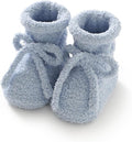 LAWKUL Cotton Baby Booties Newborn Fleece Shoes Sock by LAWKUL