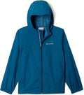 Columbia Youth Boys Glennaker Rain Jacket by Columbia
