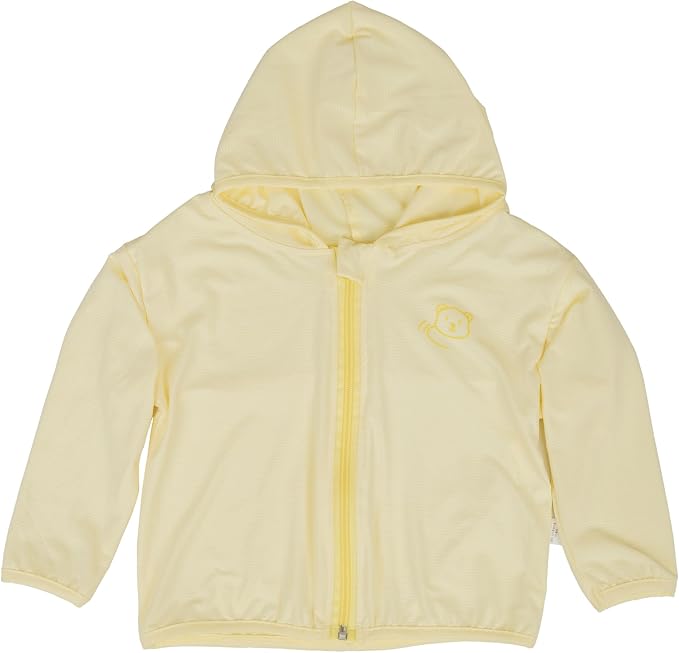 Baby Toddlers Lightweight Sun Protection Jacket - Image 6