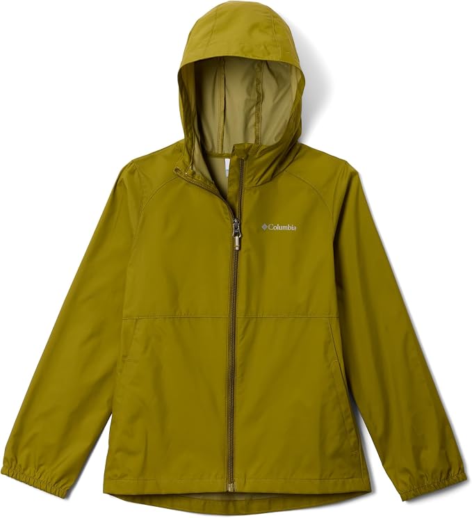 Columbia Girls' Switchback II Jacket by Columbia
