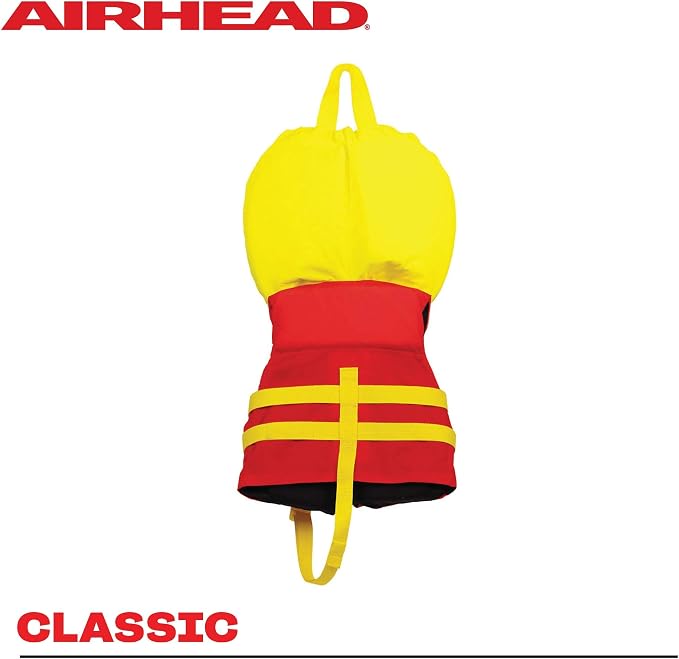 Airhead General Purpose Life Jacket - Image 3