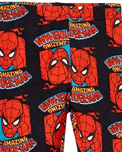 Amazon Essentials Disney | Marvel | Star Wars Boys and Toddlers' Snug-Fit - Image 4