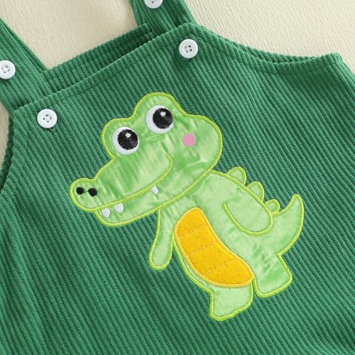 Infant Baby Boy Fall Winter Clothes Outfit Hooded Long Sweatshirt Pant Set - Image 6