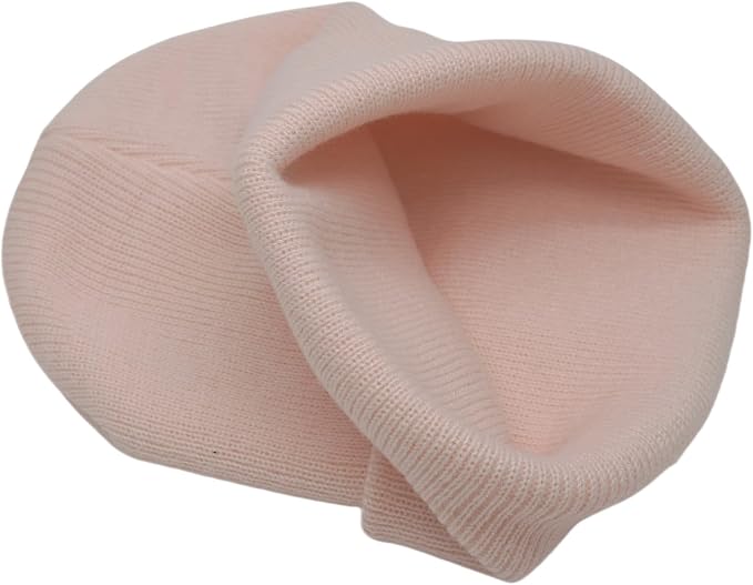 55cube Baby Beanie 0-6 Months 6-12-24 Months 2-5-8 Years Kids Winter Hat - Image 7