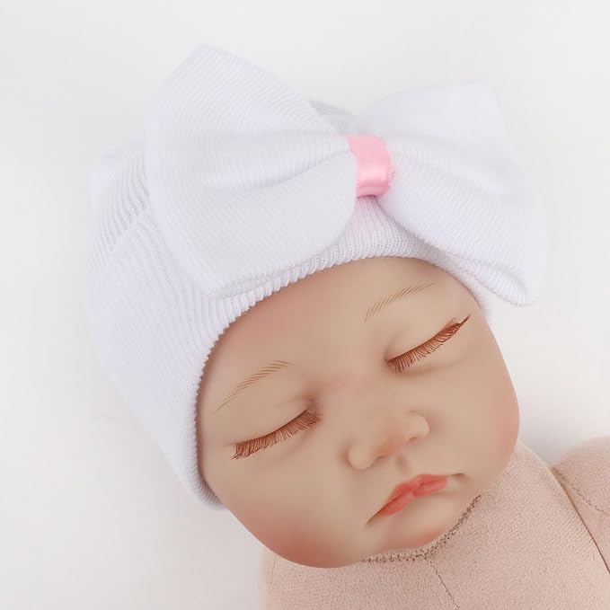 DRESHOW BQUBO Newborn Hospital Hat - Image 5