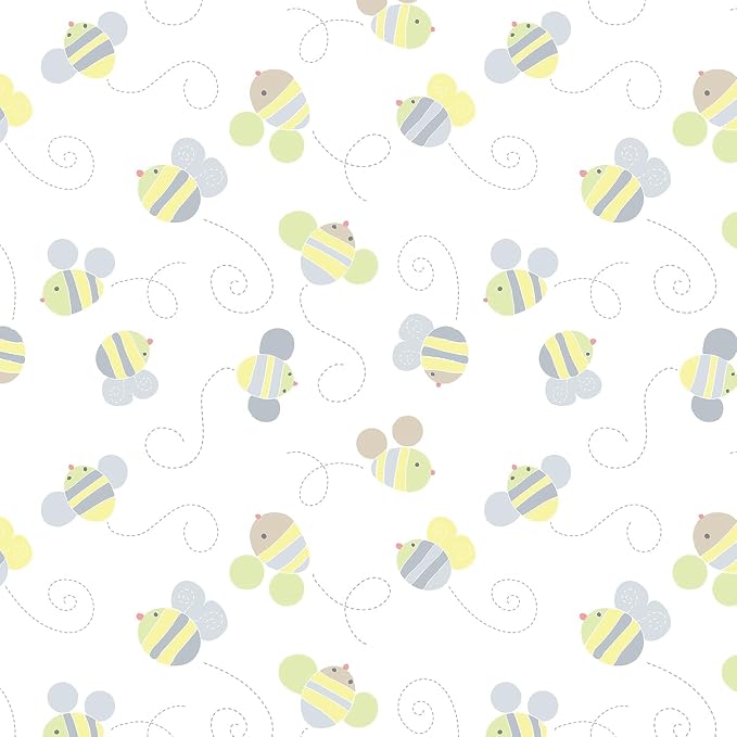 SwaddleMe by Ingenuity Original Swaddle, 100% Cotton, Improves Sleep & Calms - Image 8