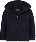 And Toddler Zip Up Hoodie by TheChildrensPlace