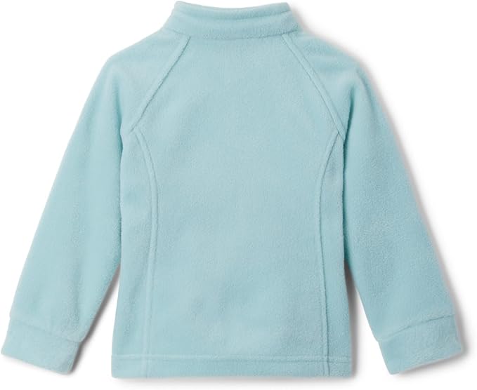 Columbia Unisex-Baby Benton Springs Fleece Jacket - Image 2
