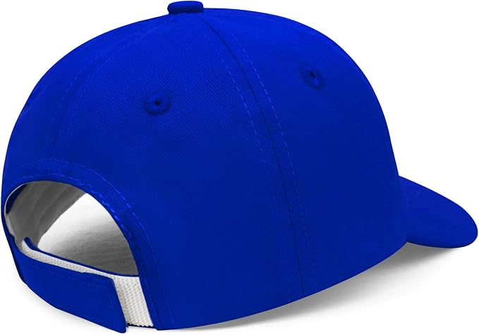 qikqik Baby Baseball Cap Toddler Baseball Hat Baby Ball Cap Toddler Hats - Image 2