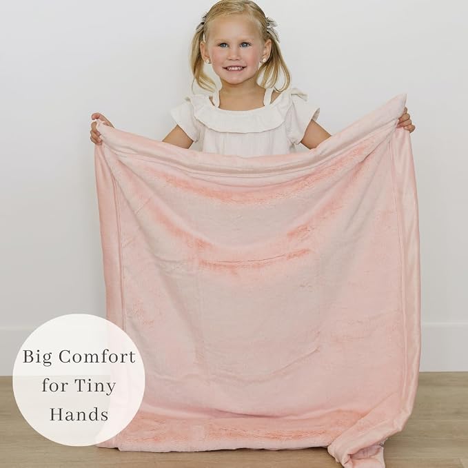 Saranoni Luxury Receiving Blankets - Image 5