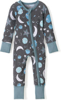 Little Sleepies Pajamas for Baby Boys & Girls, Viscose from Bamboo Baby Pajamas by LittleSleepies