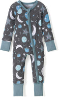 Little Sleepies Pajamas for Baby Boys & Girls, Viscose from Bamboo Baby Pajamas by LittleSleepies