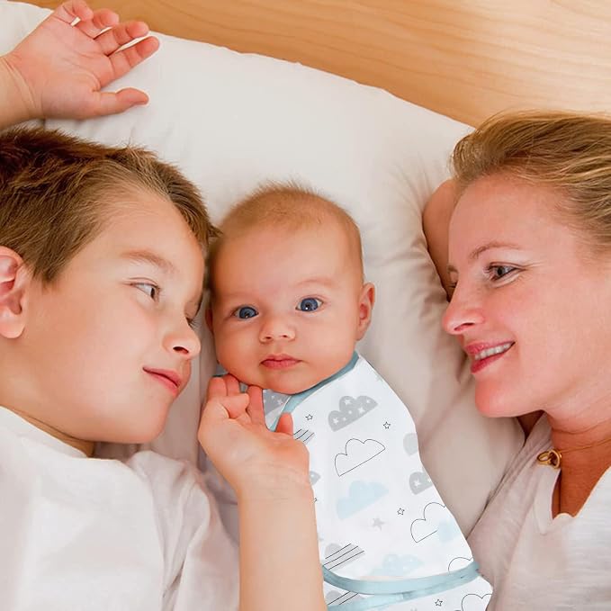 insular 3014 Swaddle) - Image 5