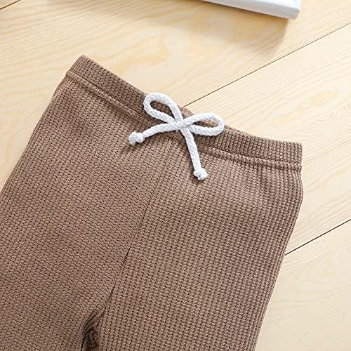 Thorn Tree Newborn Unisex Baby Clothes Set Hooded Long Sleeve Bodysuit Stretchy - Image 6