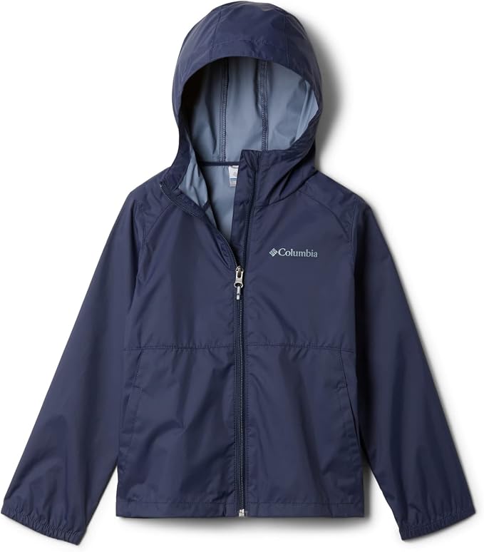 Columbia Girls' Switchback II Jacket - Image 5