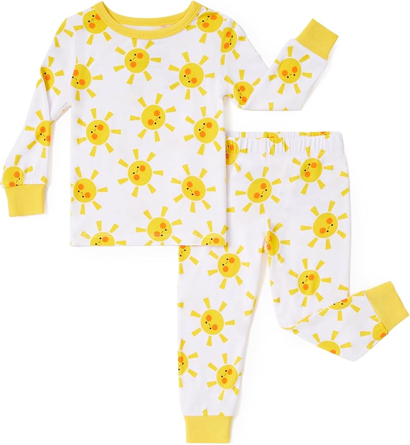 PATPAT Bamboo Viscose Pajama Sets by PATPAT