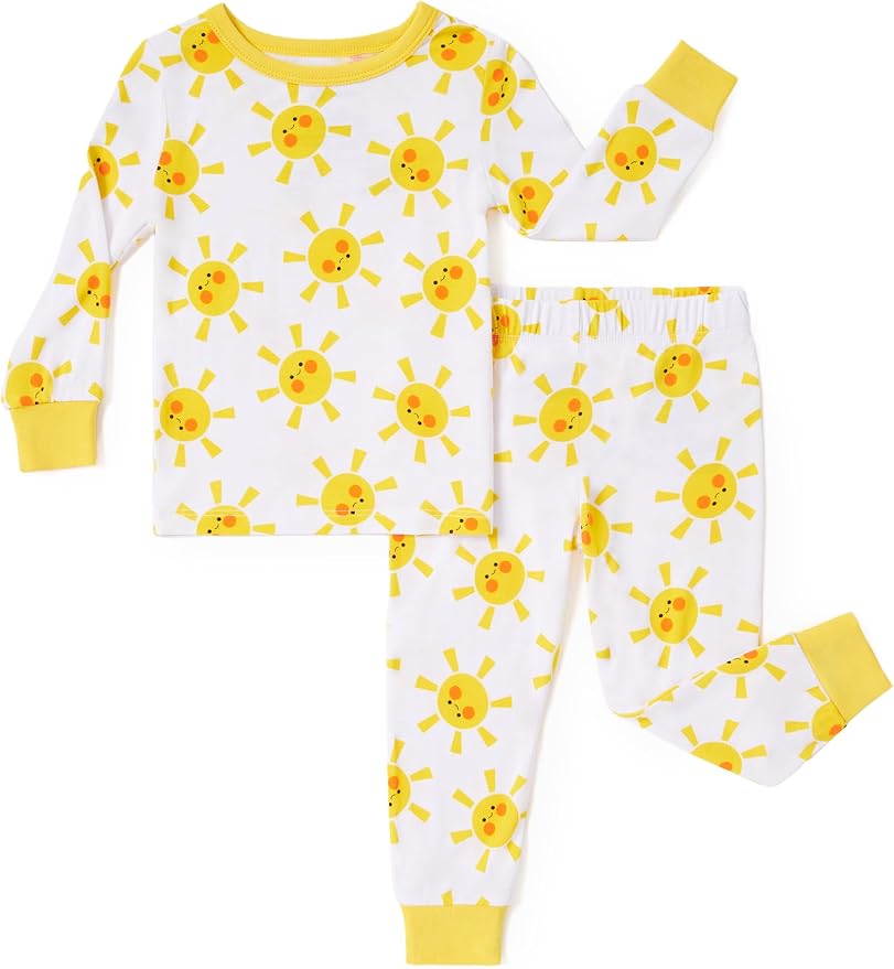 PATPAT Bamboo Viscose Pajama Sets by PATPAT