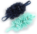 My Lello Flower Headbands Baby by MyLello