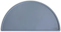 mushie Silicone Placemat for Kids | BPA-Free Non-Slip Design (Tradewinds)
